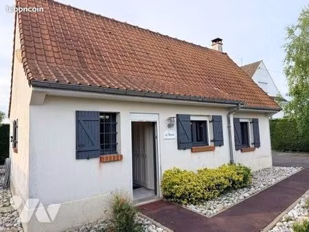 maison 5 pièces 83 m²
