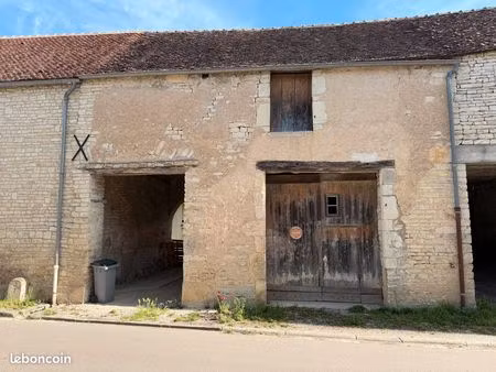 grange à vendre secteur vermenton