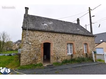 maison 2 pièces 45 m²