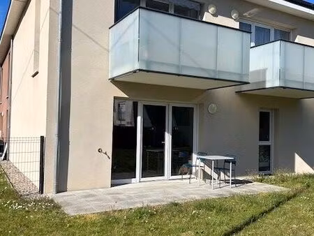 appartement 90 m²