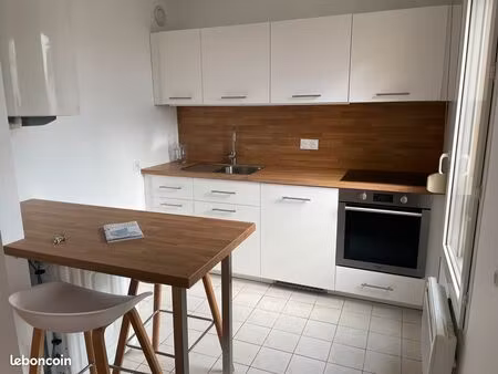 appartement 31m2