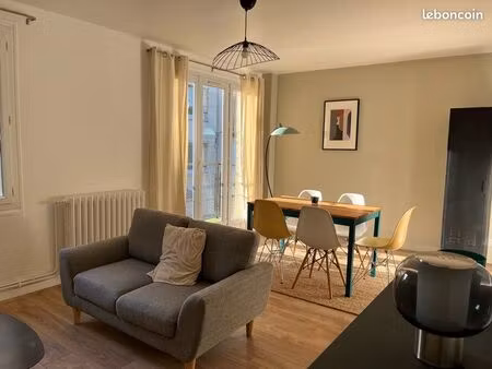 f3 meuble rouen hypercentre