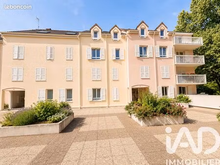 appartement 2 pièces 52 m²