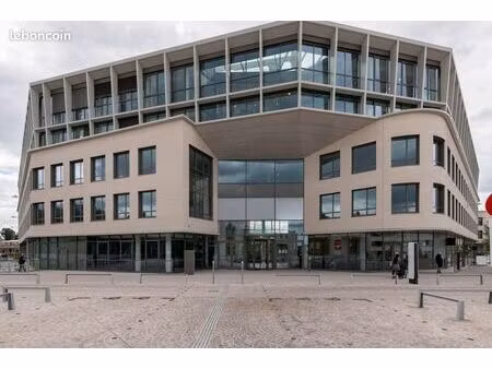 bureau privé à louer pour 1 personnes à stop & work versailles chantier versailles