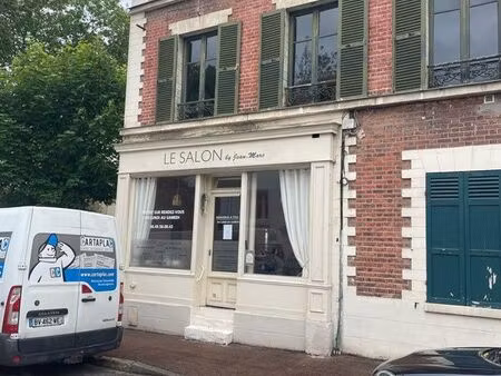 à vendre murs de boutique