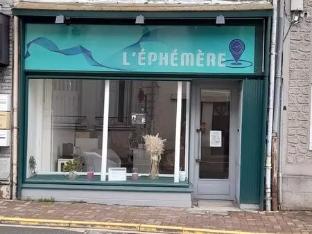 boutique ephemere