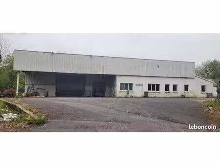 local industriel