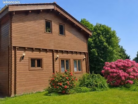 loue maison meublée