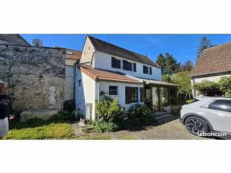 maison 4 pièces 72 m²