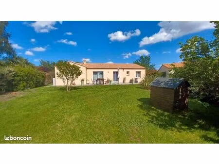 maison coup de coeur 4 chambres