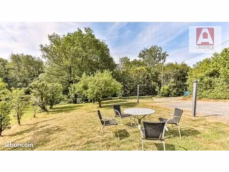 longère 3 pièces 70 m²