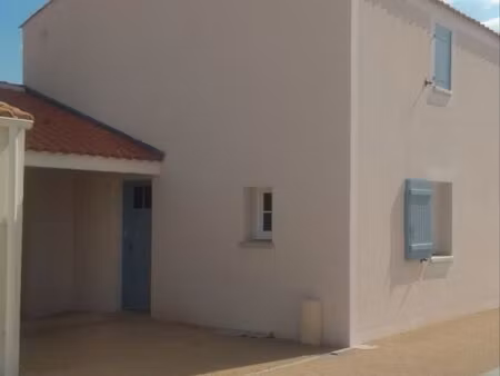 maison 57m2 3 pièces