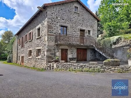 maison 4 pièces 110 m²