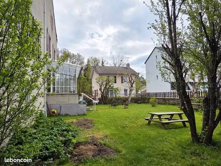 maison de village 11 pièces 225 m²