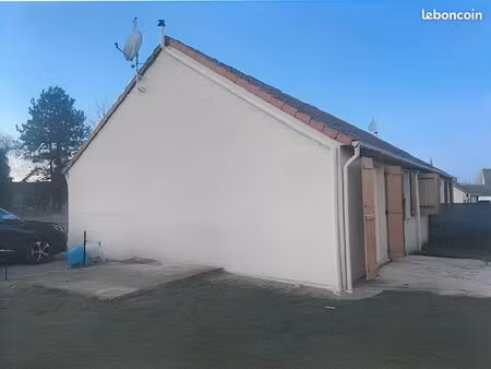 maison 4 pièces 71 m²