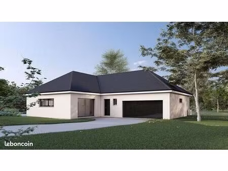 maison 7 pièces 178 m²