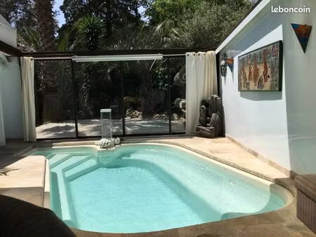 maison 5 pieces 150 mètres carrés