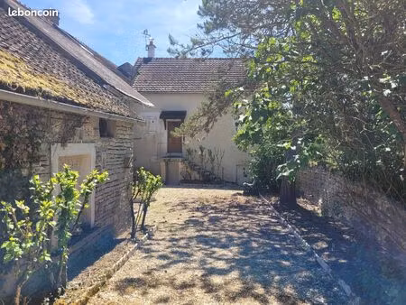 maison 3 pièces 65 m²