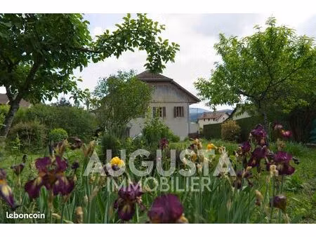 maison de village 5 pièces 116 m²