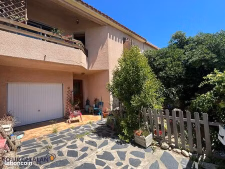 villa 5 pièces 115 m²