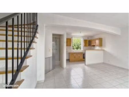 maison t4