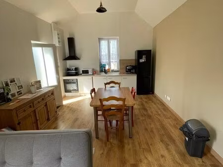 maison avec terrain à louer