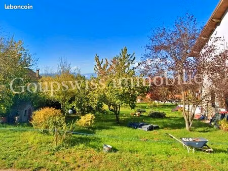 terrain 400 m² cervens