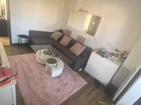 appartement t2