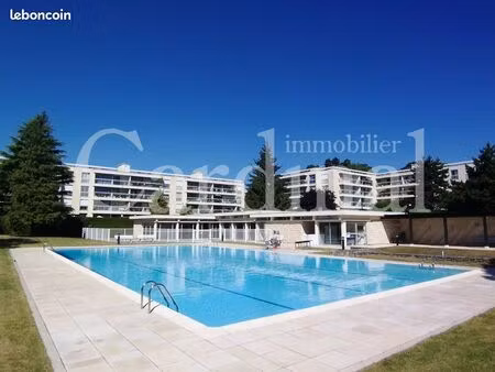appartement 3 pièces 83 m²