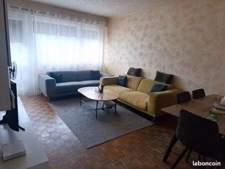 appartement type t4