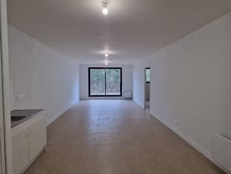 appartement maubuisson