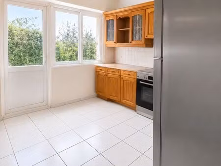 immeuble de 4 lots