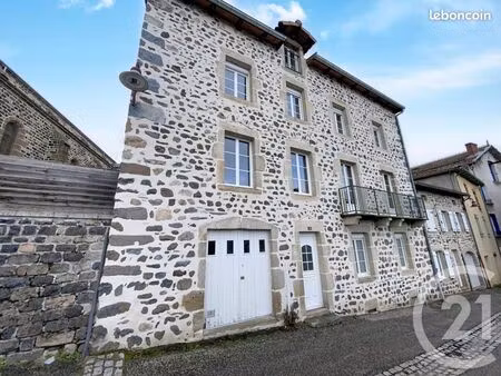 immeuble 321 m² rosieres