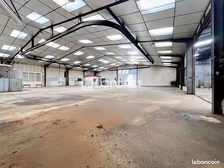 loft 800 m²