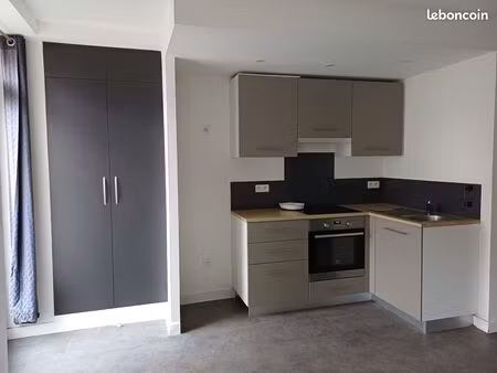 appartement 53 m2