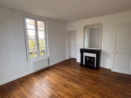 appartement 3 pièces 58 m²