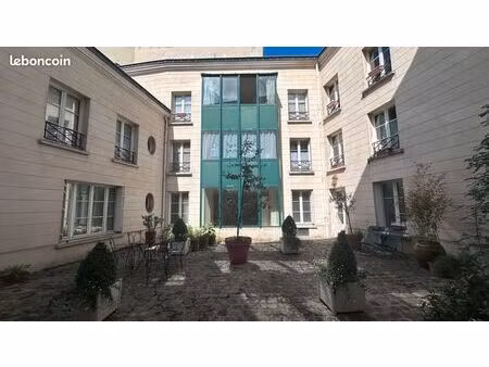 appartement 3 pièces 79 m²