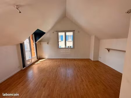 maison 2 pièces 56 m²