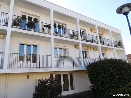 appartement 5 pièces 114m2  centre ville  3 chambres