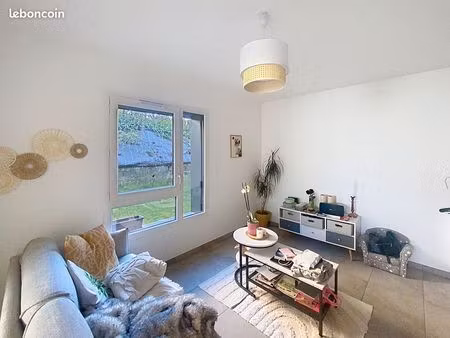 appartement 4 pièces 70 m²