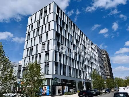 bureaux 542 m²