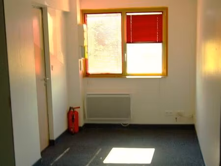 location bureaux