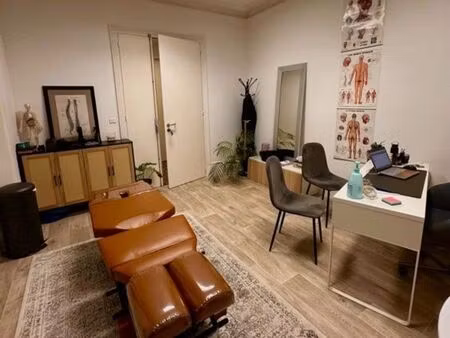 bureau a louer
