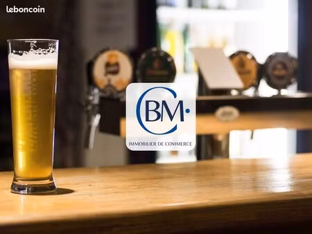 bar 80 m² toulouse