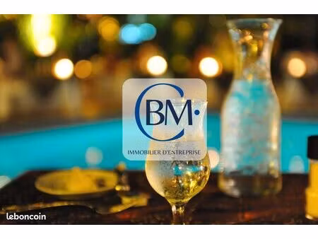 restaurant 340 m² toulouse