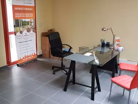 local commercial