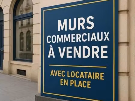 murs