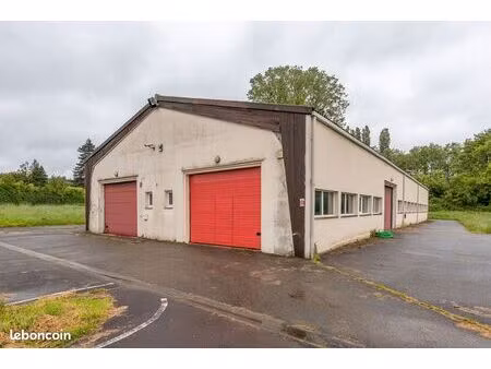 local 650 m² gournay en bray