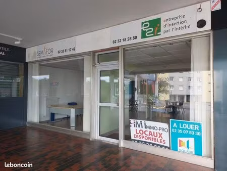 local commercial 53 m²