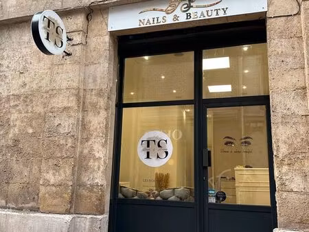 local commercial